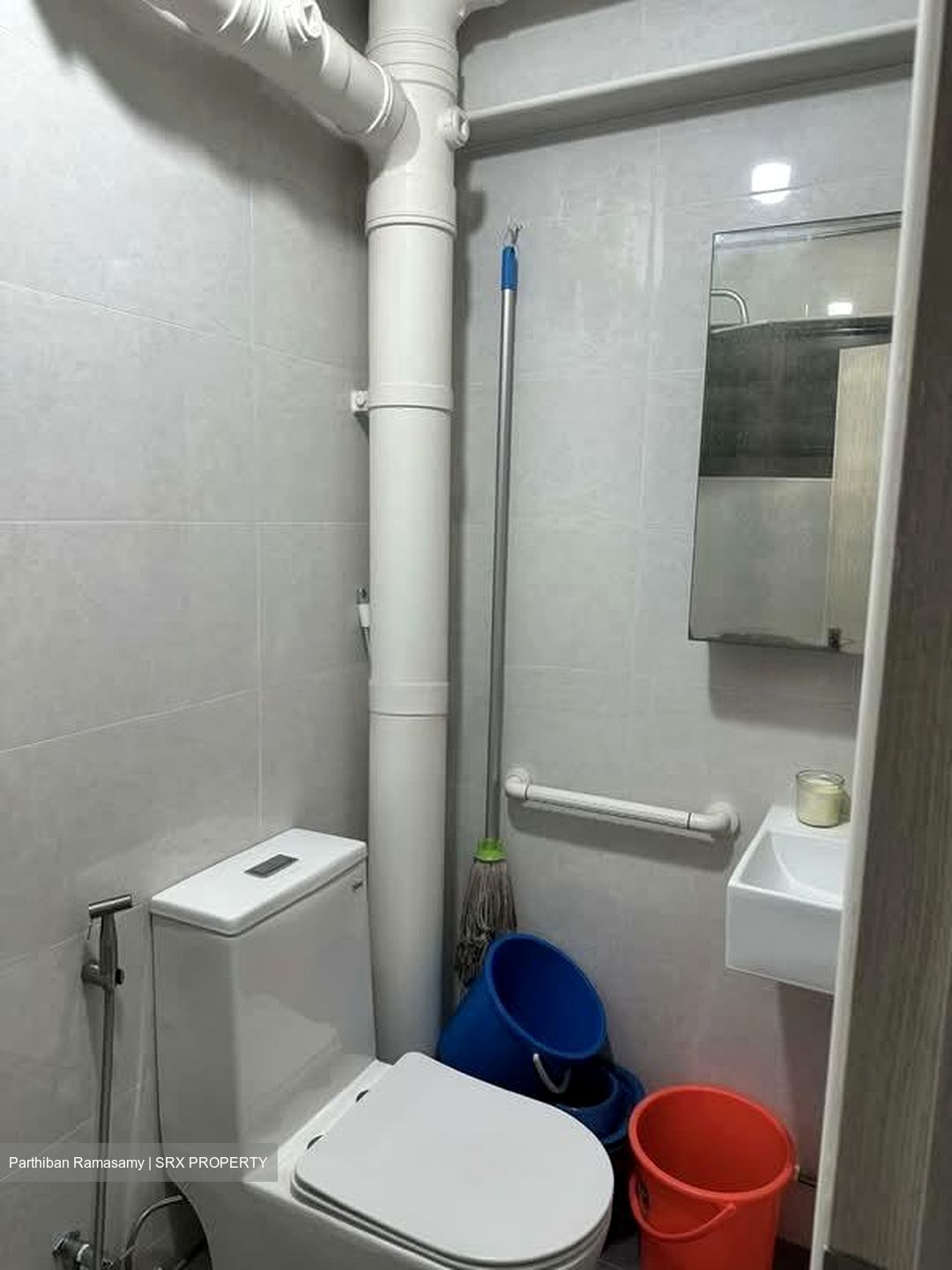 Blk 417 Hougang Avenue 8 (Hougang), HDB 4 Rooms #555599011